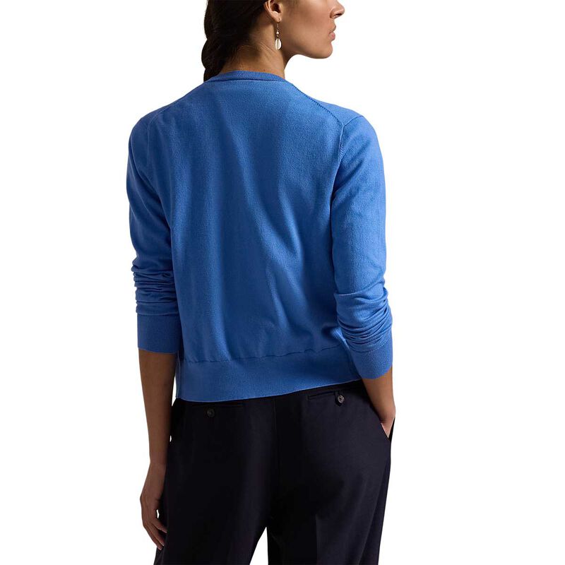 Polo Ralph Lauren Long Sleeve Cardigan image number 1